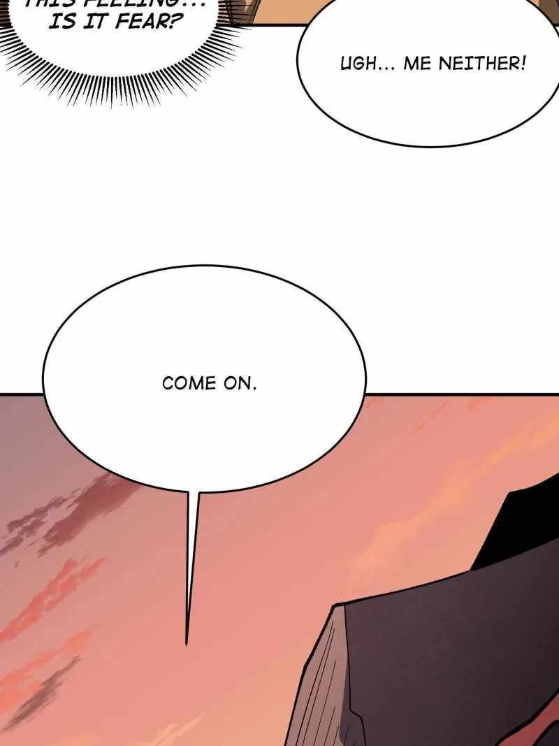 I'm Really Not A Supervillain Chapter 273 30